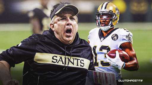 payton thomas saints